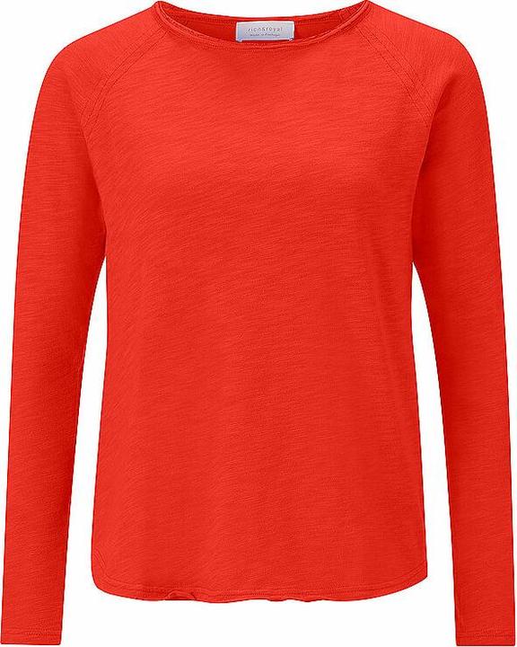 Actual product image Rich & Royal Langarmshirt (XS)