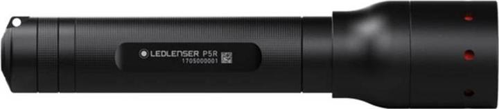 Produktbild Ledlenser P5r (11.70 cm, 420 lm)