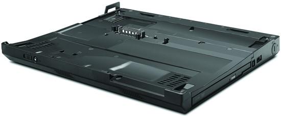 Produktbild Lenovo ThinkPad X200 UltraBase - Refurbished (USB-A)