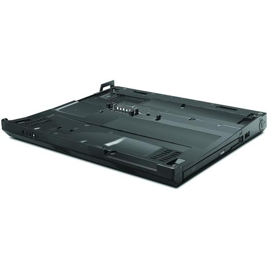 Lenovo ThinkPad X200 UltraBase - Refurbished (USB-A), Dockingstation + USB Hub, Schwarz