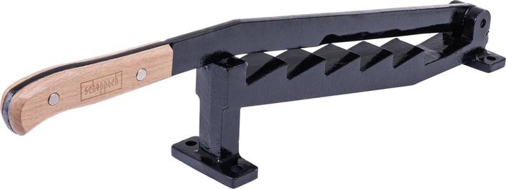 Produktbild Scheppach Spanmesser