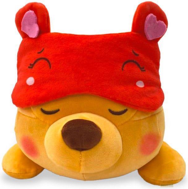 Produktbild Simba Disney Snuglets Wellbeing Pooh 40cm (40 cm)