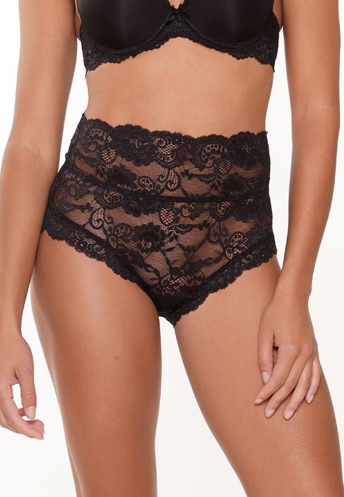 Produktbild LingaDore DAILY Taille Slip (M)