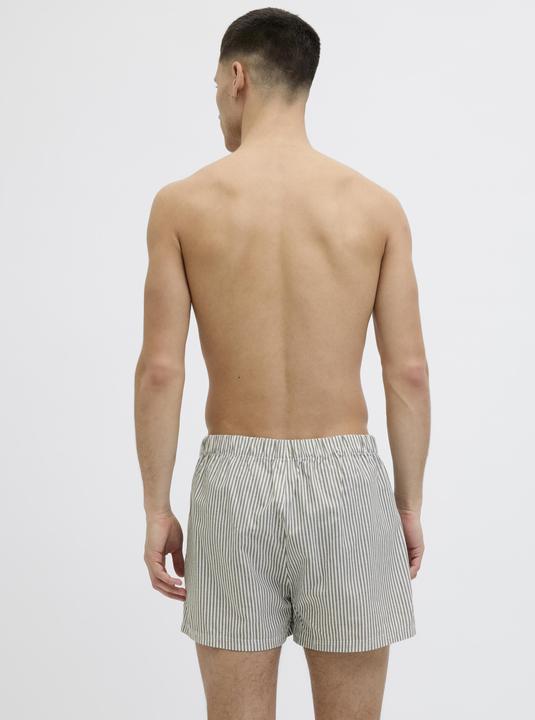 Produktbild Jack & Jones Jacmilano Woven Boxers 3 Pack Noos (XL, 3er Pack)