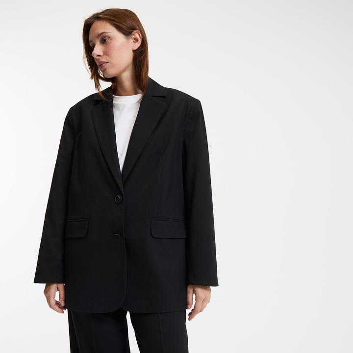 Immagine prodotto La Redoute Collections Oversize-Longblazer (XL)