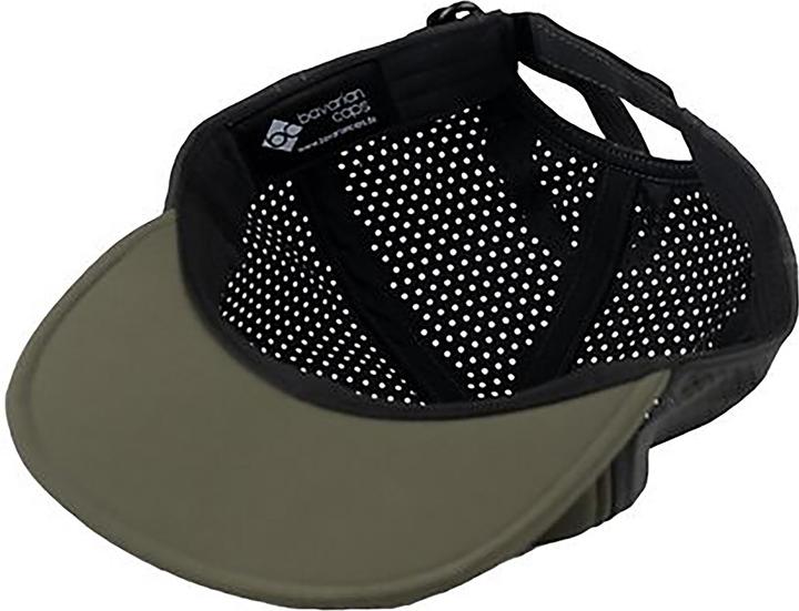 Produktbild Bavarian Caps Gipfelstürmer Quetsch (One Size)