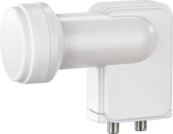 Produktbild Hama Universal-Twin-LNB (Single LNB)