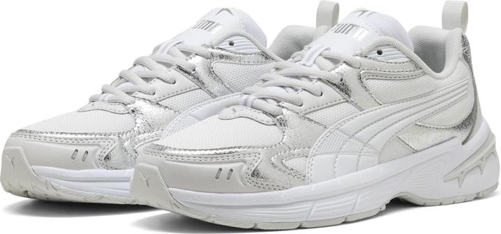 Actual product image Puma MILENIO TECH 2000 Metallic Whisper (39)