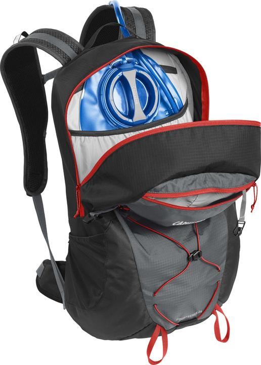Actual product image Camelbak Fourteener ™ 26 backpack