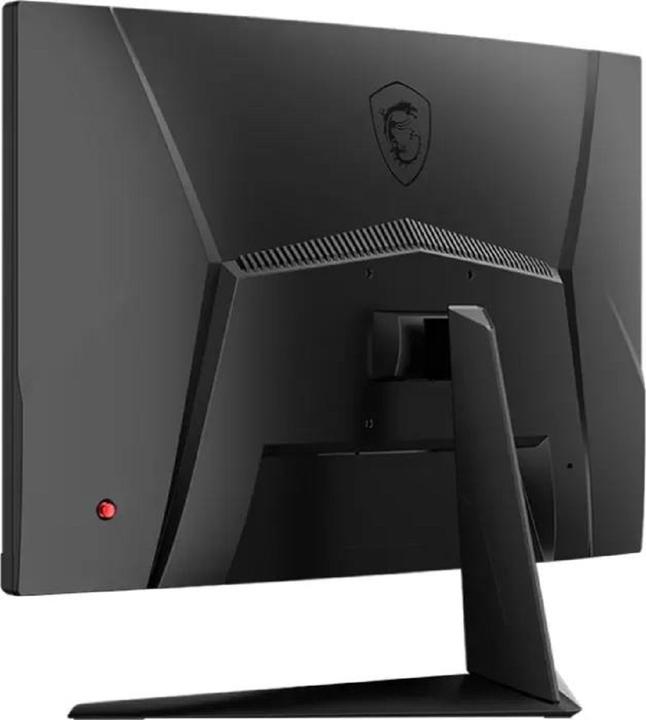 Produktbild MSI Optix G27C4XDE (1920 x 1080 Pixel, 27")