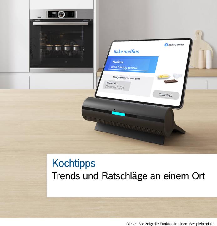 Produktbild Bosch Hausgeräte HRG5785S6