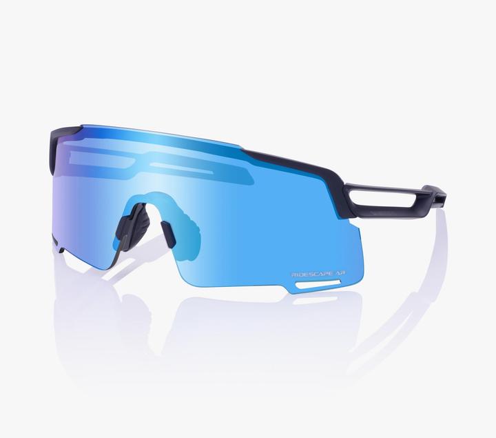 Black, Blue, Dark Blue