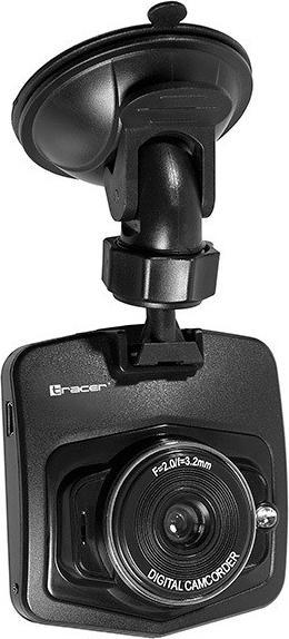 Produktbild Tracer TRAKAM45767 (Beschleunigungssensor, Eingebautes Display, Eingebautes Mikrofon, WLAN, HD)
