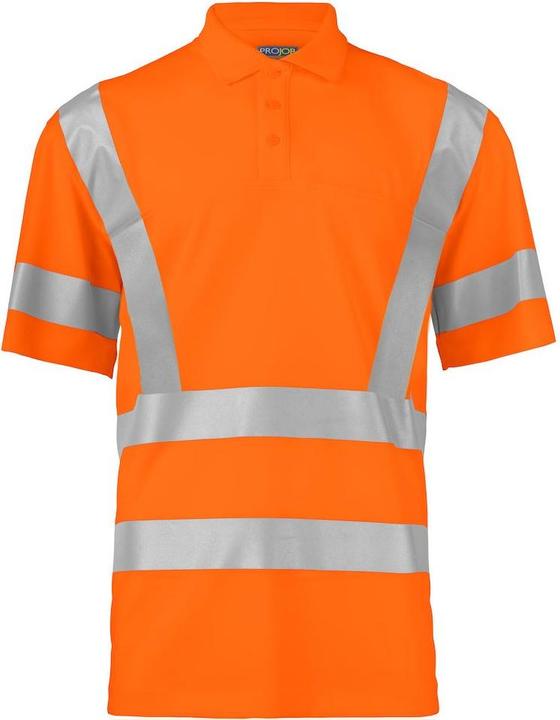 Produktbild Projob Poloshirt (4XL)