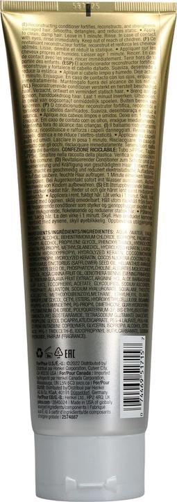 Actual product image Joico K-Pak Reconstructing Conditioner 250ml (250 ml)