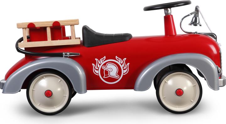 Baghera Speedster Feuerwehrmann