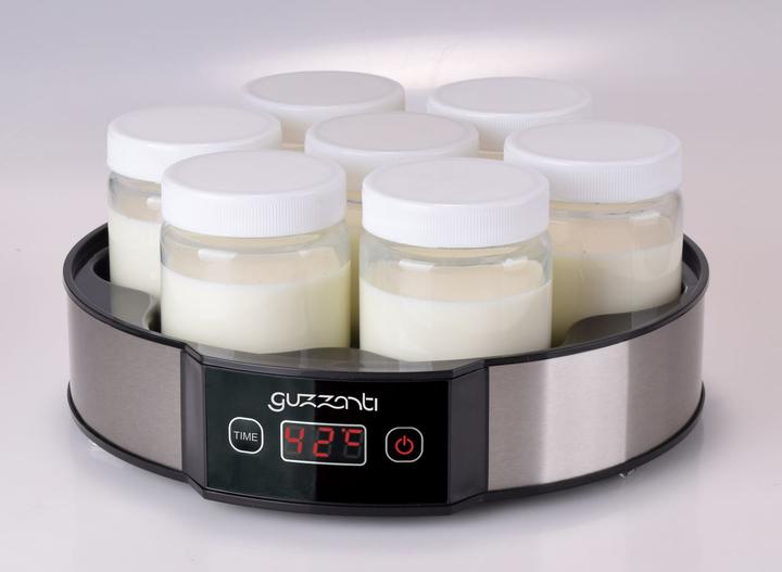 Productafbeelding Guzzanti GZ-705