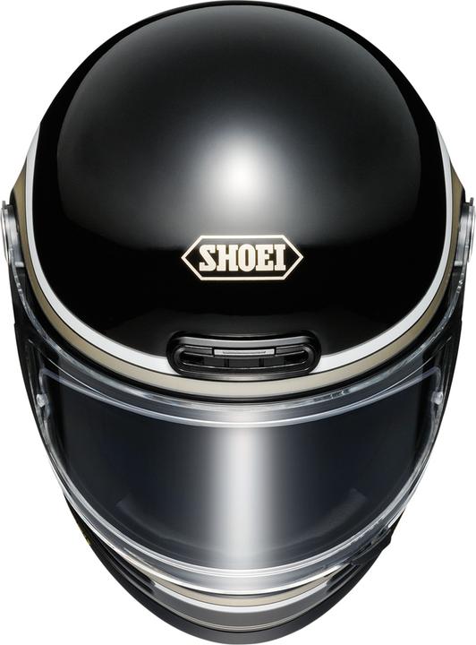 Actual product image Shoei Full-face helmet Glamster 06 G1 (55 - 56 cm, S)