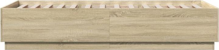 Image du produit vidaXL Bettgestell (120 x 200 cm)