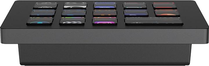 Immagine prodotto Ulanzi D200H Stream Deck Smart Keyboard