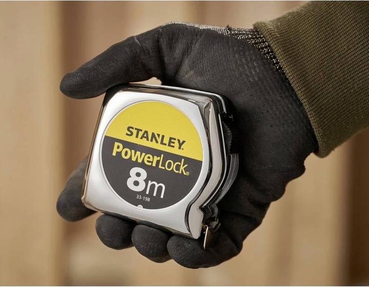 Produktbild Black & Decker Massband (8 m)