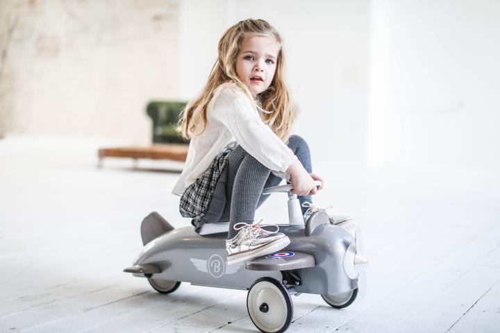 Produktbild Baghera Speedster Flugzeug