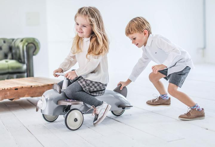 Produktbild Baghera Speedster Flugzeug