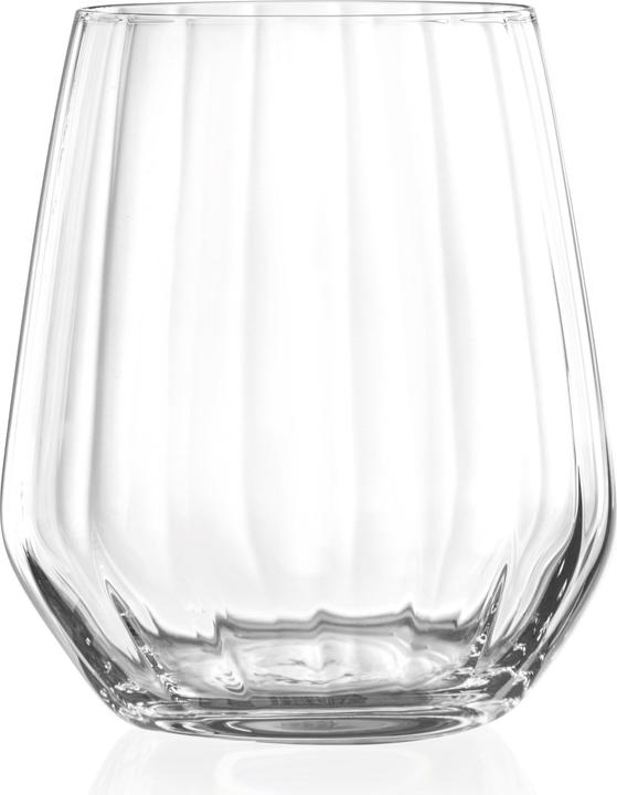 Produktbild Rcr OptiQ (4.30 dl, 6x, Whiskygläser)