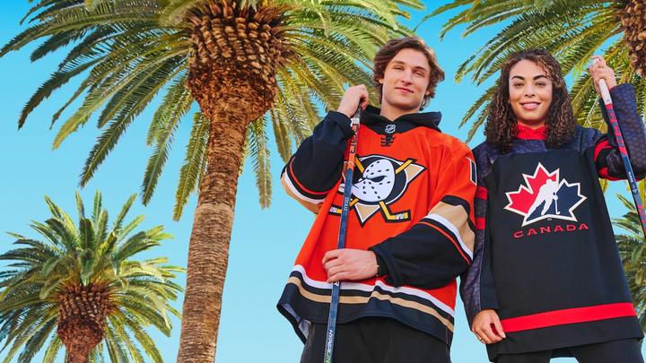 Image du produit EA Games NHL 23 (PS5, Multilingue)