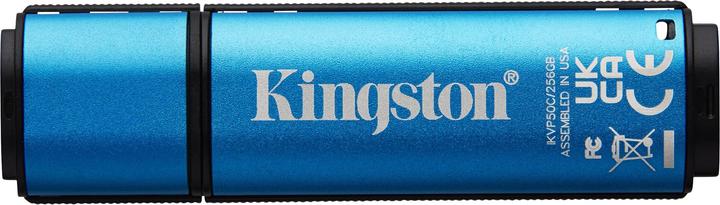 Actual product image Kingston IronKey Vault Privacy 50C (16 GB, USB-C)