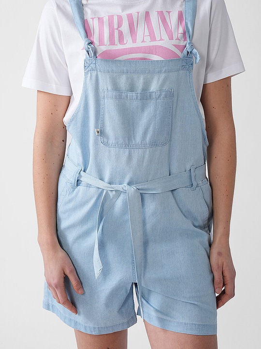 Produktbild Ragwear Zuleika Denim (S)