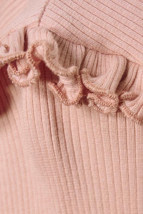 Immagine prodotto Minymo MIT-Camicia LS a costine - Ragazza - 6174 (110)