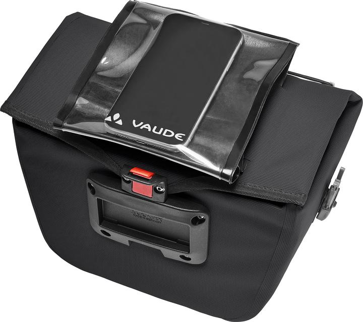 Actual product image Vaude Proof Box (6 l, Handlebar bag)
