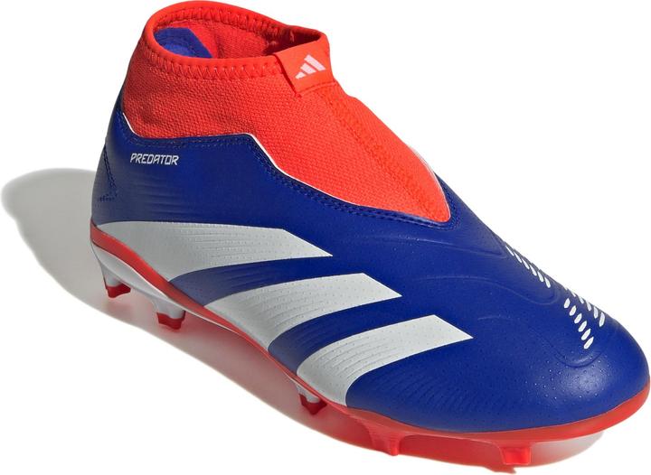 Immagine prodotto adidas scarpe calcio per bambini predator league fg (38)