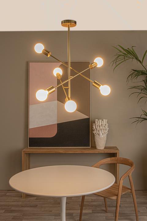 Produktbild Lucide Lester (E27)