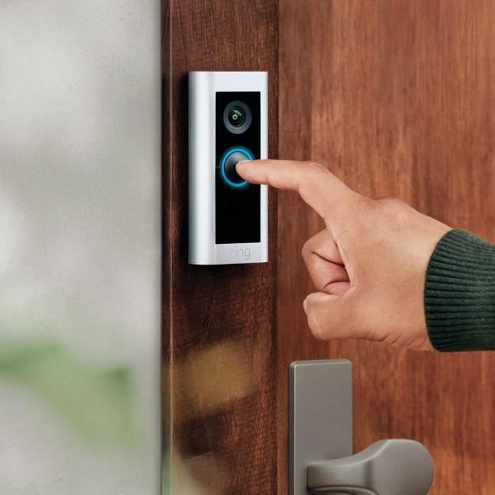 Produktbild Ring Video Doorbell Pro 2 (WLAN)