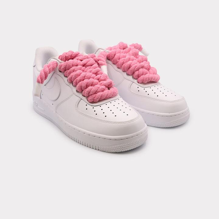 Produktbild Nike Air Force 1 White (40)