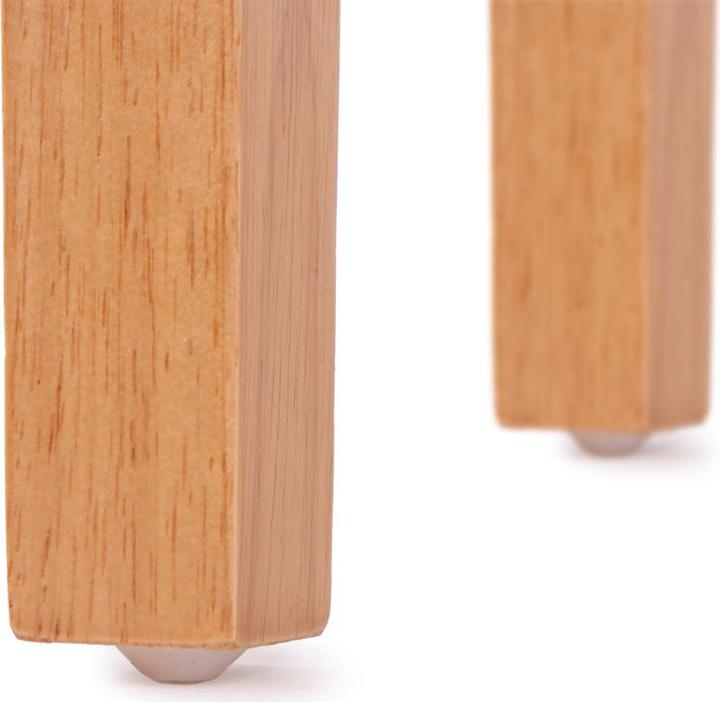 Produktbild JOHN316 2x Esszimmerstuhl