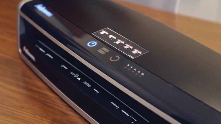 Produktbild Fellowes Venus 2 (80 - 250 µm, A3)