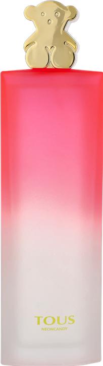 Actual product image Tous Neon Candy (Eau de toilette, 90 ml)