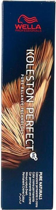 Produktbild Wella Koleston Perfect Pure Naturals (02, 66)