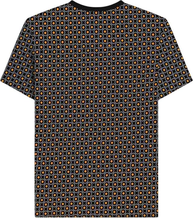 Immagine prodotto Lambretta Maglietta Geometrica Uomo (XL)