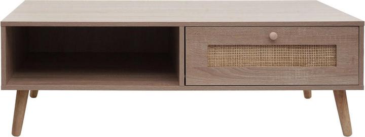 Image du produit JOHN316 Couchtisch (59 x 110 x 37 cm)