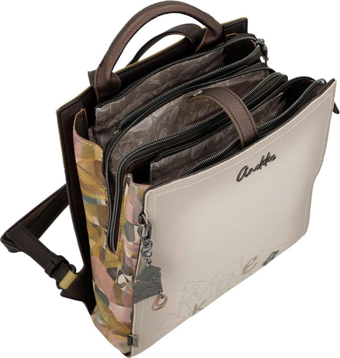 Produktbild Anekke Muse Bloom Backpack