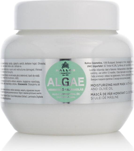 Immagine prodotto Kallos Kjmn (275 ml)