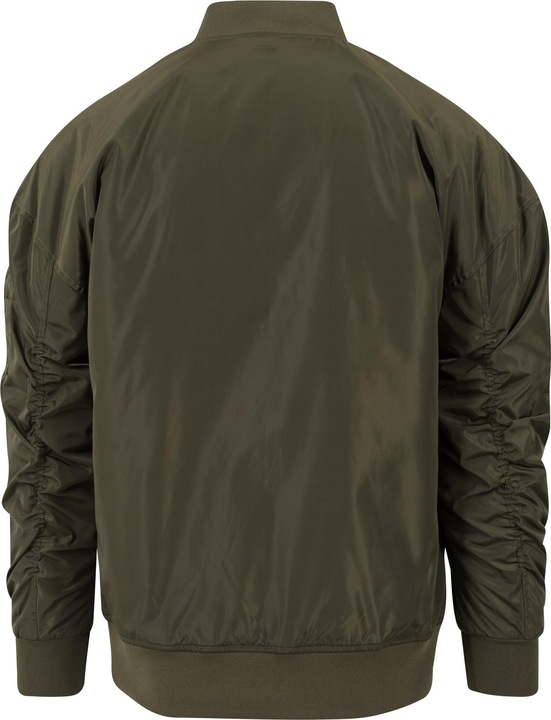 Immagine prodotto Urban Classics Giacca bomber oversize (M)