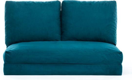 Petrol Green