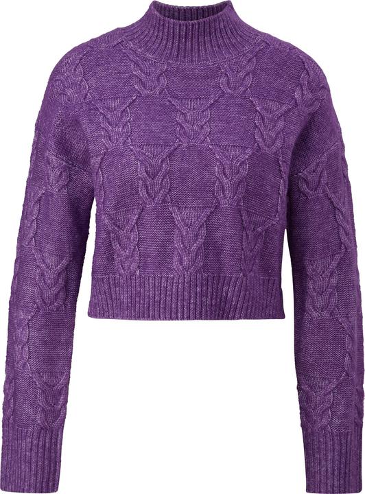 Produktbild s.Oliver Pullover aus Wollmix (M)
