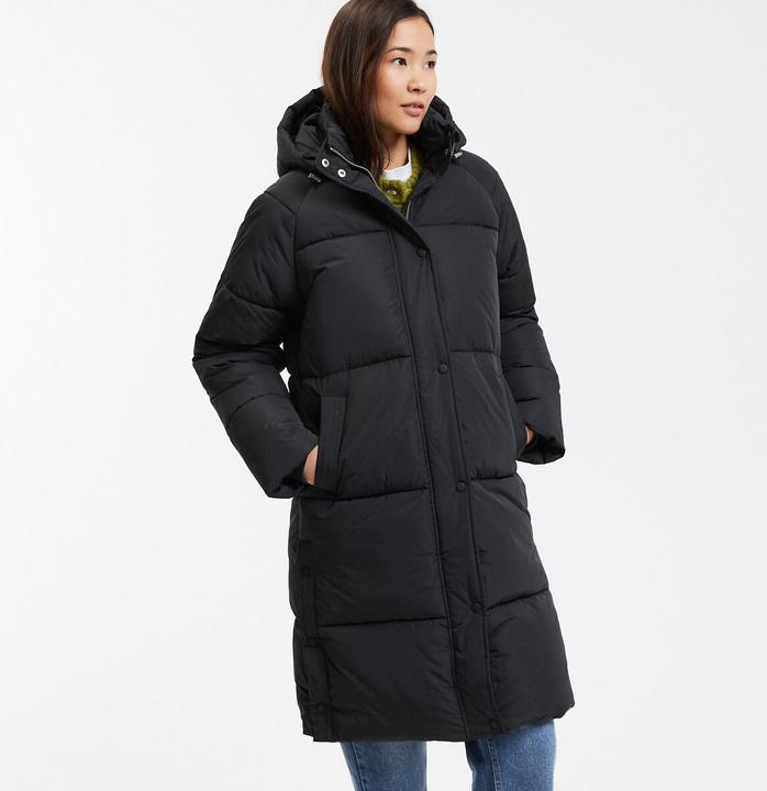Immagine prodotto La Redoute Collections Steppmantel mit Kapuze