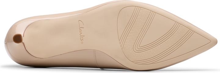 Produktbild Clarks W Zarey Court (37)